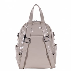 Рюкзак 670087-1 beige Velina Fabbiano-Safenta