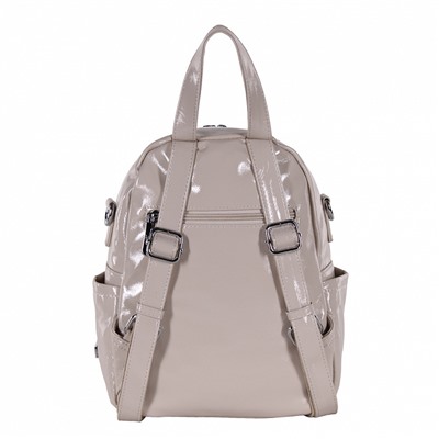 Рюкзак 670087-1 beige Velina Fabbiano-Safenta