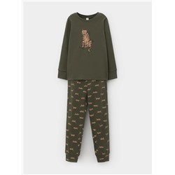 CROCKID Пижама К 1541