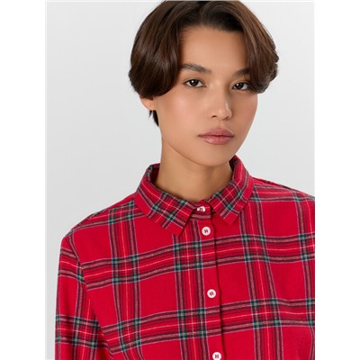 КОМПЛЕКТ ЖЕНСКИЙ (БЛУЗКА, БРЮКИ) 592368