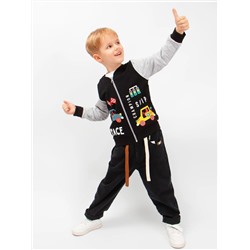 Bonito Бомбер BK1376BM