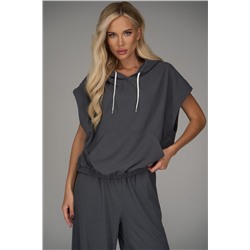 Костюм Ингрид (серый)