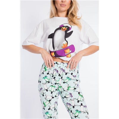 Пижамный комплект М32269Па