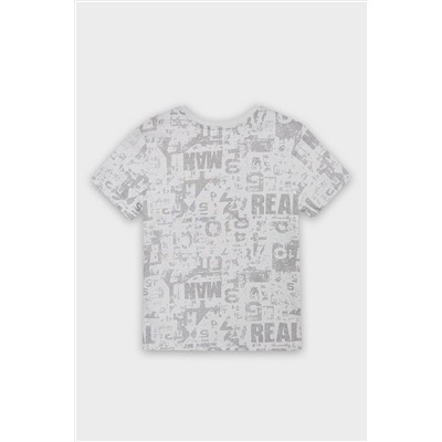 Комплект для мальчиков (футболка, шорты) MARK FORMELLE, 1238822