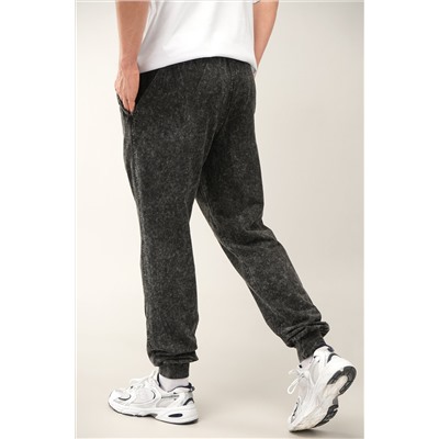 Мужские брюки из футера двухнитки Happyfox