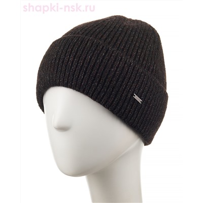 20951-1 Ritm FL Шапка мужская флис (57-59)