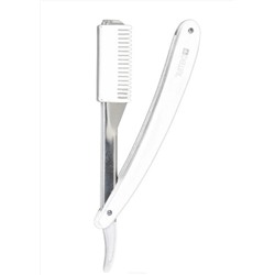 Dewal Бритва филировочная 121/01, белый 2999