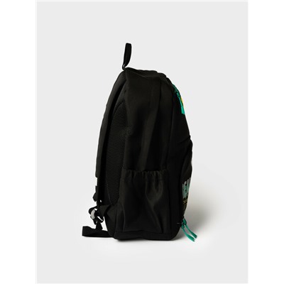 Рюкзак текстильный для мальчиков