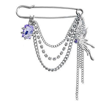 Брошь арт. 32 3197 (id 287169)