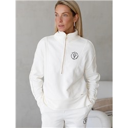 VILATTE Джемпер D49.130