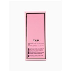 Парфюмерная вода женская TEENS PINK FLOWER, 35 мл (мот Victoria'S Secret Tease Sugar Fleur)