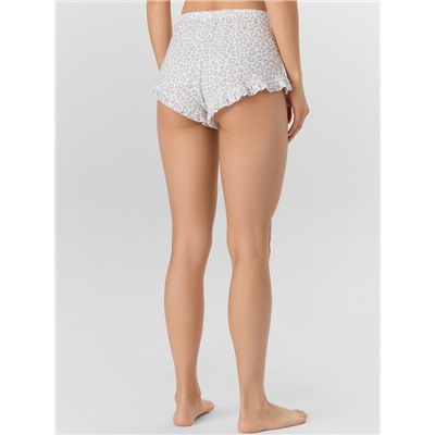 КОМПЛЕКТ ЖЕНСКИЙ (ТОП, ШОРТЫ) 592589