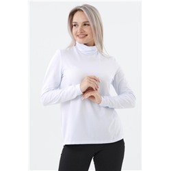 Водолазка ВЖ0068А (Белый)