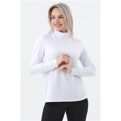 Водолазка ВЖ0068А (Белый)