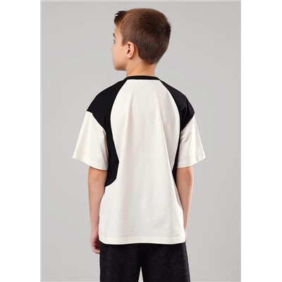 CLEVER Футболка 867301/10кд_п