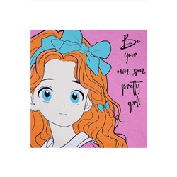 Футболка YOULALA, 1022541