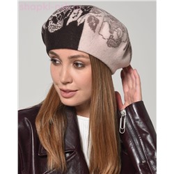 Флокс 498 Берет флис (56-58)