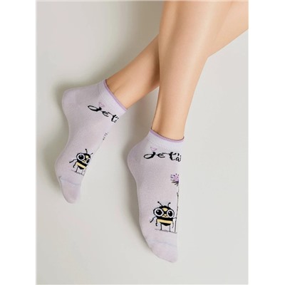 БРЕСТСКИЕ Носки 1145 CLASSIC (укороченные)