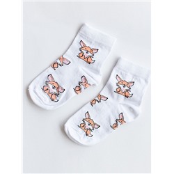 457380 BATIK Носки