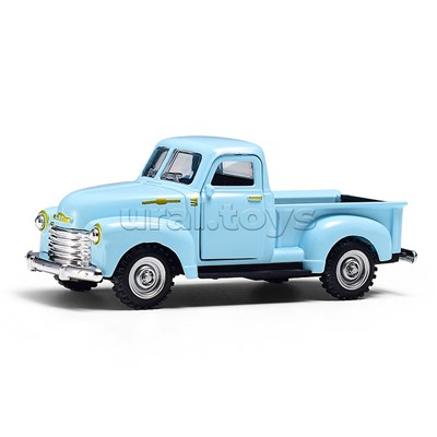 Машина "Джук" металлическая, 1:36, в коробке