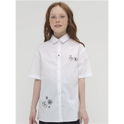 PELICAN Блузка GWCT7121