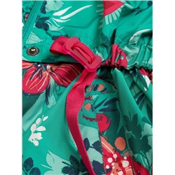 GZJN3110 (Ветровка для девочки, Pelican )