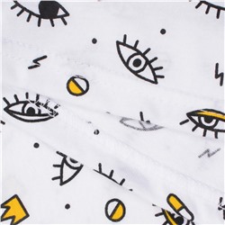 YOULALA Фуфайка 0017102820