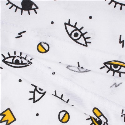 YOULALA Фуфайка 0017102820