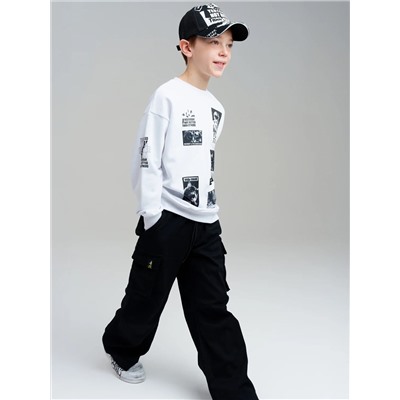 PLAYTODAY Кепка 12511149