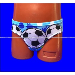 Детские трусы для мальчиков COOL KID арт. 5060