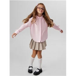 РУБАШКА ДЛЯ ДЕВОЧЕК 127968