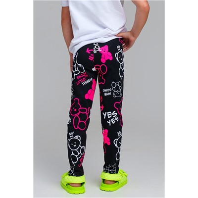 Леггинсы PLAYTODAY, 1121617