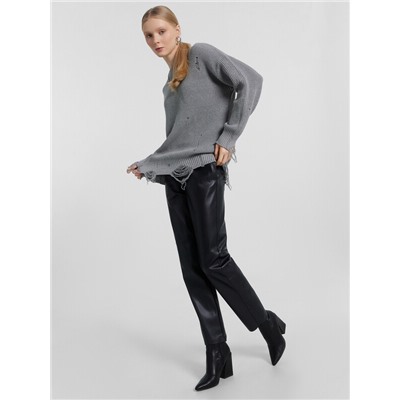 БРЮКИ ЖЕНСКИЕ 182530