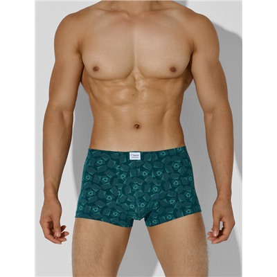 ТРУСЫ МУЖСКИЕ (3ШТ) 411122-3