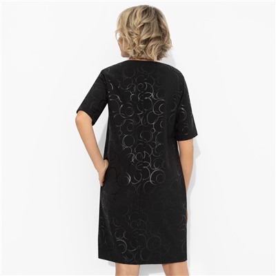 Платье с карманами, Виртуальные будни (фэшн)