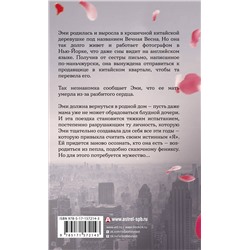 АСТ Энджел Ди Чжан "Свет Вечной Весны"