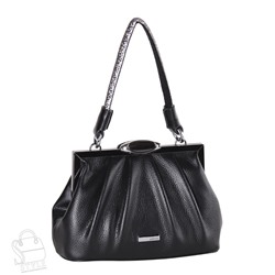 Сумка женская  2242 black Velina Fabbiano-Safenta