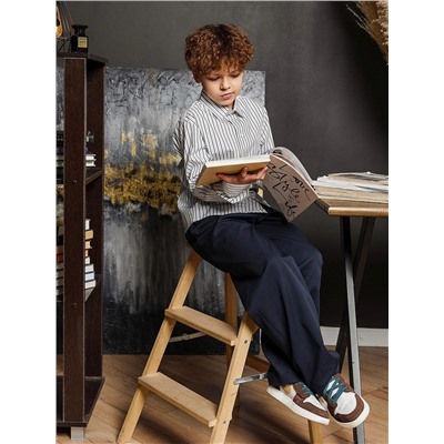 BATIK Рубашка 106 ш25-2