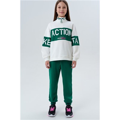 Комплект (Толстовка+Брюки) PLAYTODAY, 1131701