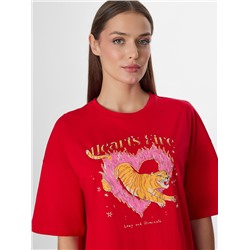 ТУНИКА ЖЕНСКАЯ 512079