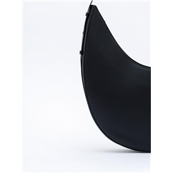 Сумка 1032M black Polina&Eiterou