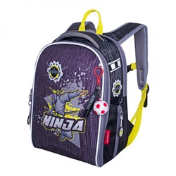 Рюкзак 23-490-4