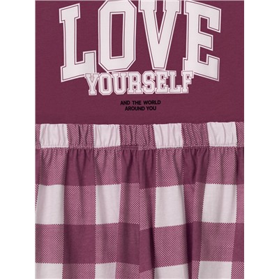 CROCKID Пижама МП 1658