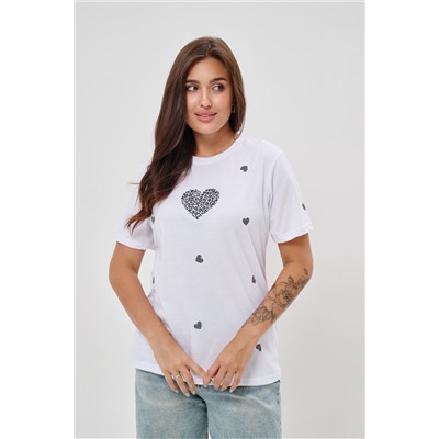 Футболка женская 88534