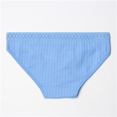 Трусы слипы женские, цвет МИКС, размер 42 (XL)