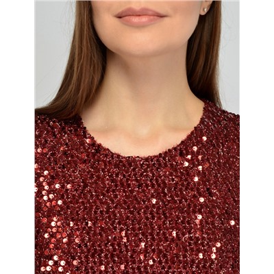 VISERDI Платье 10456-крс 4351540