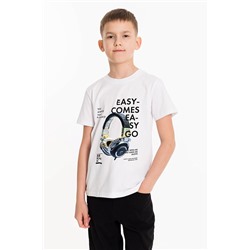 Футболка М225052Па