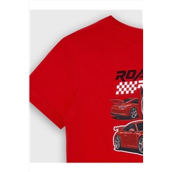 Комплект для мальчиков (футболка, брюки) MARK FORMELLE, 1232060