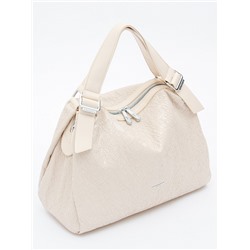 Сумка 58445 beige Velina Fabbiano-Safenta