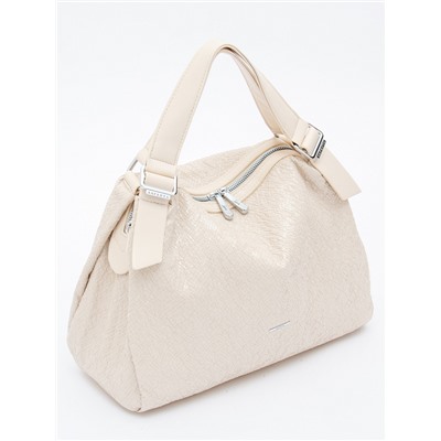 Сумка 58445 beige Velina Fabbiano-Safenta